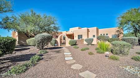 6737 N Corte Calabaza Tucson, AZ 85704