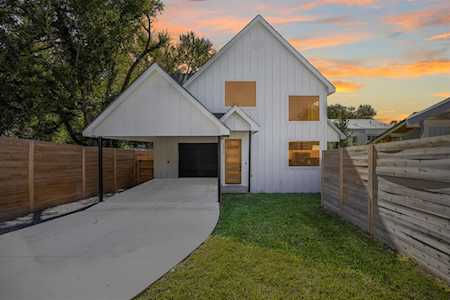 1429 Webberville RD #2 Austin, TX 78721