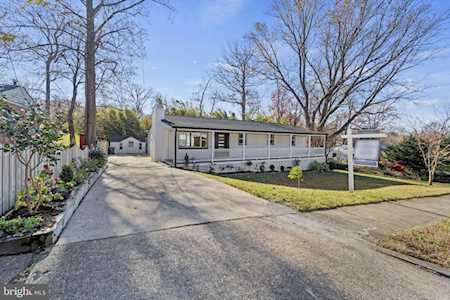 4703 Care Dr Alexandria, VA 22310