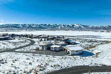 2295 Saddlehorn Dr Park City, UT 84098