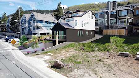 1201 Norfolk Ave Park City, UT 84060