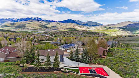 2516 Daybreaker Dr Park City, UT 84098