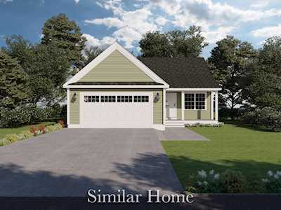 Unit 19 Canterbury Commons #19 Epping, NH 03042