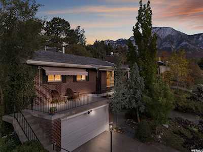 2939 E Delsa Dr S Holladay, UT 84124