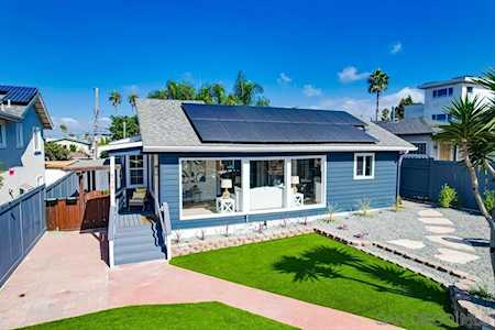 4776-78 Del Monte Ave San Diego, CA 92107