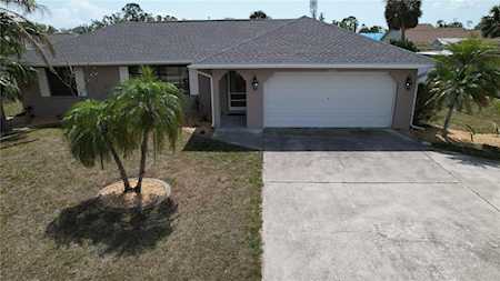 22185 Olean Blvd Port Charlotte, FL 33952