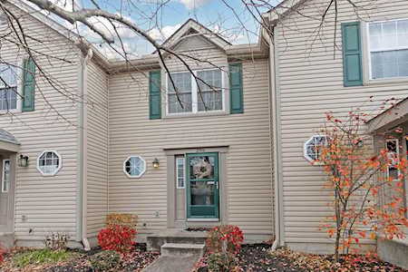2036 Burbridge Lane Hilliard, OH 43026