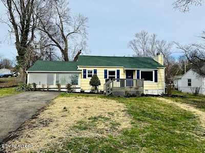 203 Hermitage Dr Knoxville, TN 37920