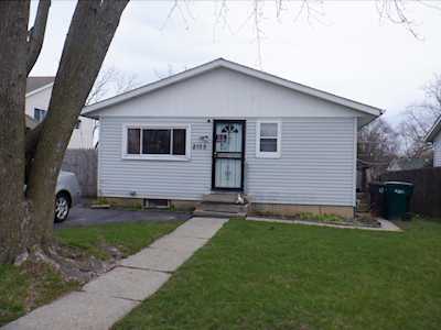 2105 Prospect Ave North Chicago, IL 60064