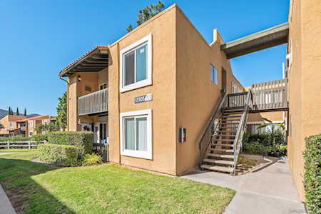 17105 W. Bernardo Dr. #202 San Diego, CA 92127
