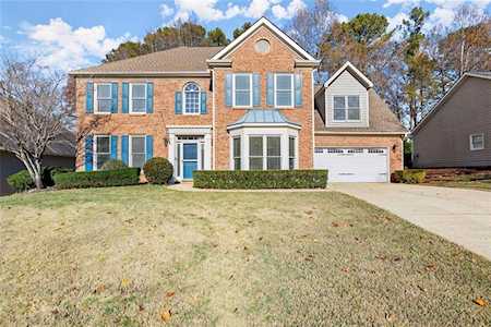 3161 Amesbury Way Duluth, GA 30096