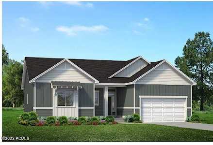 1653 S 1110 E Heber City, UT 84032