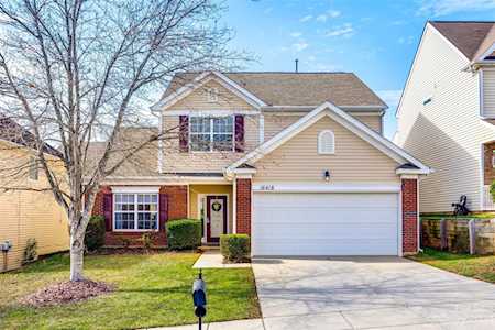16418 Austringer Place Charlotte, NC 28278