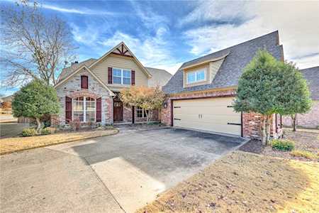 3755 Le Mason St Springdale, AR 72764