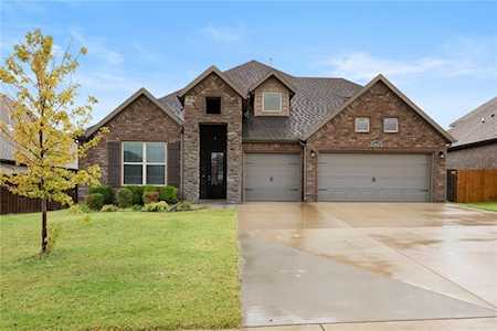 4102 SW Wheatgrass Blvd Bentonville, AR 72713