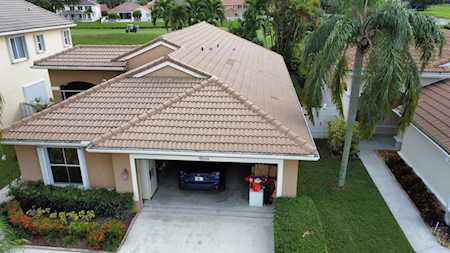 6304 Barton Creek Circle Lake Worth, FL 33463