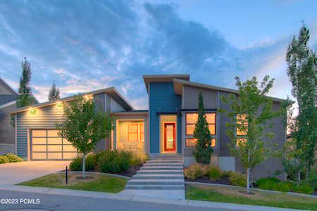2399 Ledger Way Park City, UT 84060