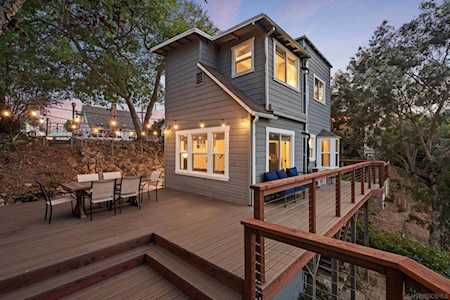 3536 Sydney Pl San Diego, CA 92116
