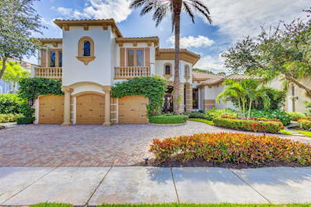 128 Via Quantera Palm Beach Gardens, FL 33418