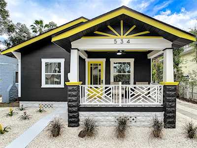 534 Kirkwood TERRACE N St. Petersburg, FL 33701