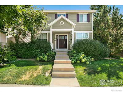 5132 Cinquefoil Ln Fort Collins, CO 80528