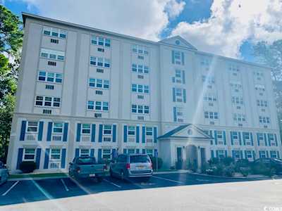 6850 Blue Heron Blvd. #505 Myrtle Beach, SC 29588