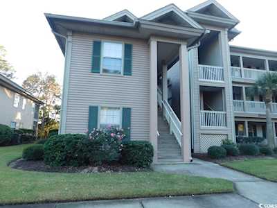 320 Pinehurst Ln. #11E Pawleys Island, SC 29585
