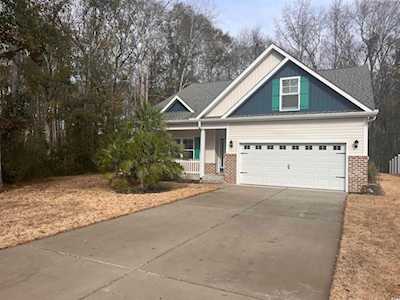 382 Clearwater Dr. Pawleys Island, SC 29585
