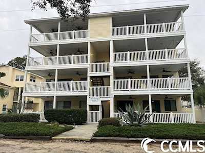 1014 Dogwood Dr. S #102 Surfside Beach, SC 29575