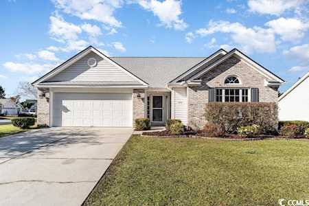 290 Bonnie Bridge Circle Myrtle Beach, SC 29579