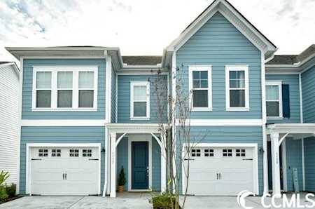 5137 Double Eagle Way #16 North Myrtle Beach, SC 29582