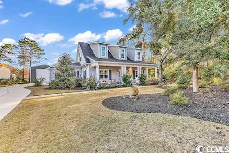 164 Hill Dr. Pawleys Island, SC 29585