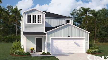 174 Saddle St Conway, SC 29527