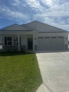 Lot 32 Beckham Ct. Murrells Inlet, SC 29576