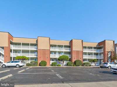 714 Mooring Rd #C103 Ocean City, MD 21842