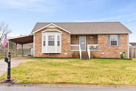 1312 Jared Ray Dr Clarksville, TN 37042