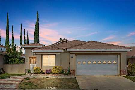 2951 Summer Set Circle Banning, CA 92220