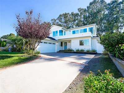 406 Calle De Arboles Redondo Beach, CA 90277