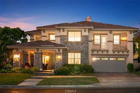16 Mountain Laurel Rancho Santa Margarita, CA 92679