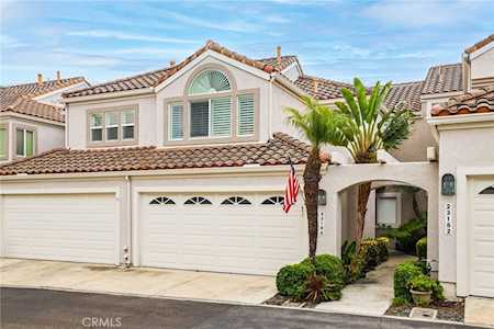 23186 Via Tuscany Laguna Niguel, CA 92677