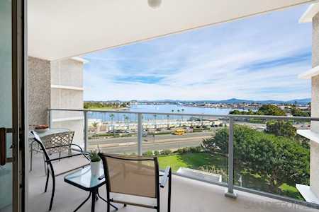 1820 Avenida Del Mundo #505 Coronado, CA 92118