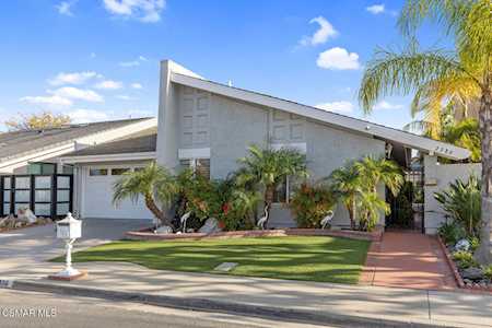 2386 Leeward Circle Westlake Village, CA 91361