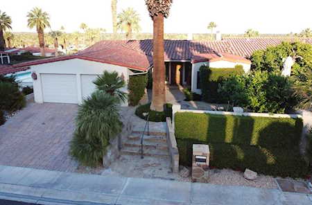 40180 Via Buena Rancho Mirage, CA 92270