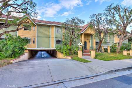 25 Palmetto Dr #A Alhambra, CA 91801