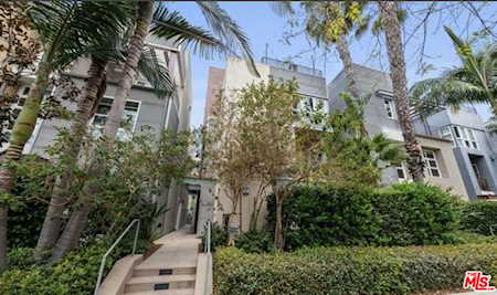 13021 Discovery Creek #1204 Playa Vista, CA 90094