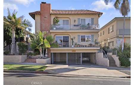 11718 Darlington Ave #6 Los Angeles, CA 90049