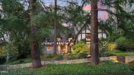 1815 Fairmount Ave La Canada Flintridge, CA 91011