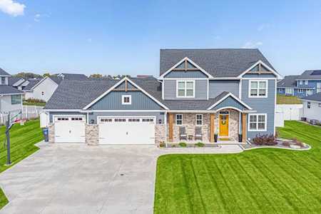 2154 Seeker Ln De Pere, Town of Lawrence, WI 54115