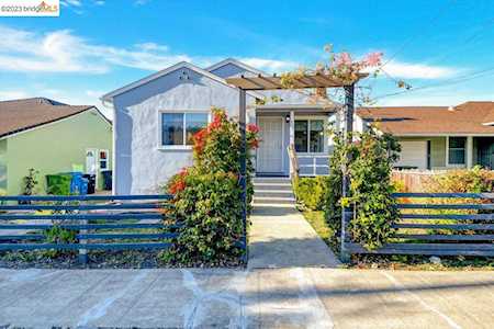 507 Albemarle St El Cerrito, CA 94530