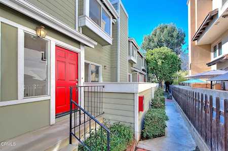 354 S Marengo Ave #5 Pasadena, CA 91101